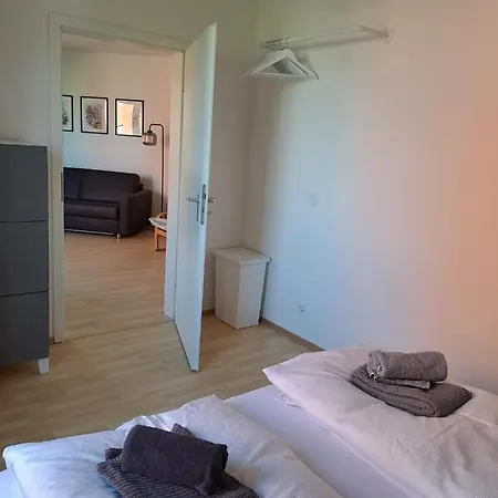 Ferienwohnung Schwaaner Landstraße 14K Rostock Exterior foto