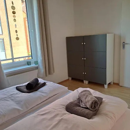 Ferienwohnung Schwaaner Landstraße 14K Rostock Exterior foto