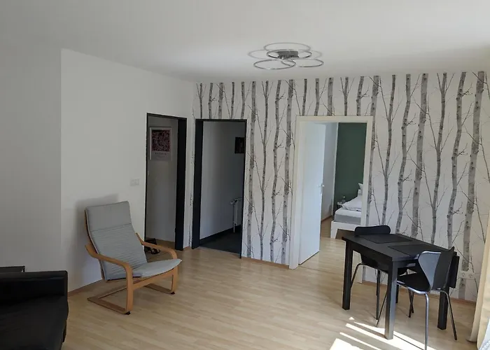 Ferienwohnung Auszeit