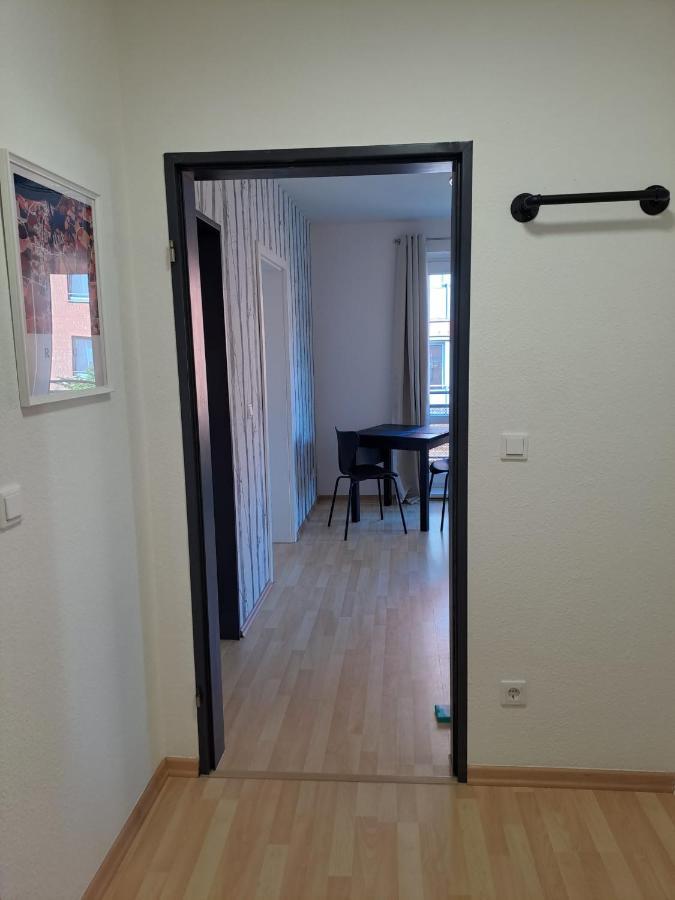Auszeit Apartament *