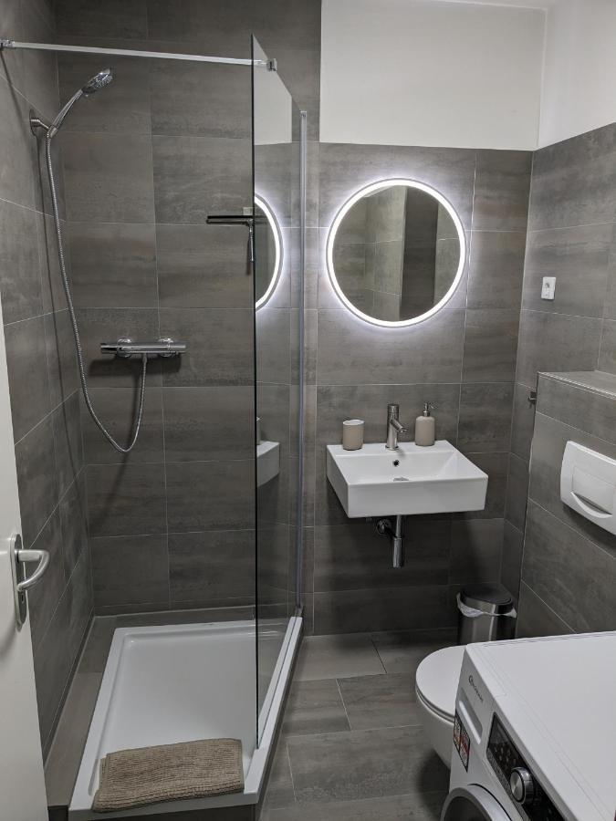 Apartament Auszeit *
