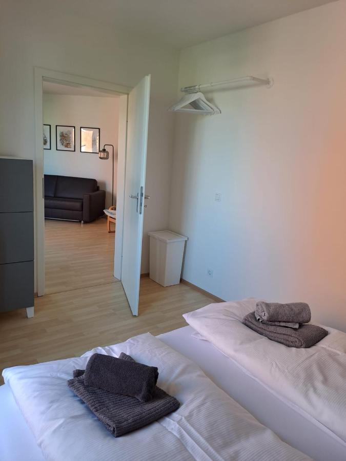 Auszeit Apartament Rostock