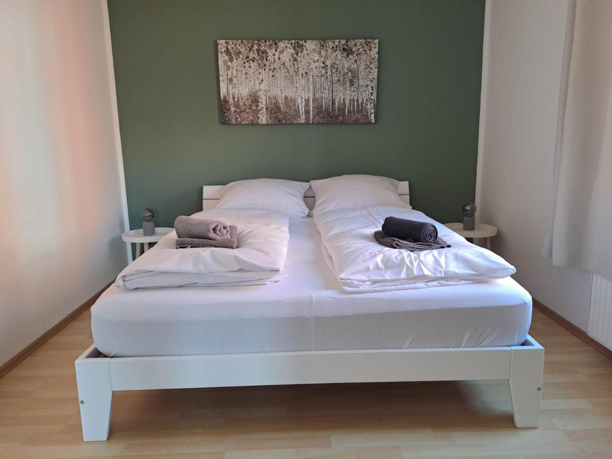 Apartment Schwaaner Landstraße 14k *