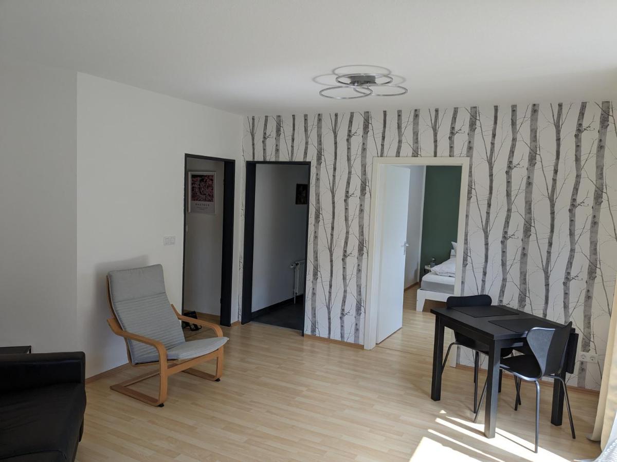Auszeit Apartament *